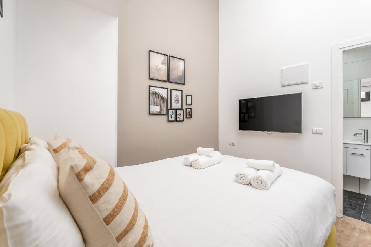 Gordon Suites - Sea U Tlv テル・アビブ エクステリア 写真