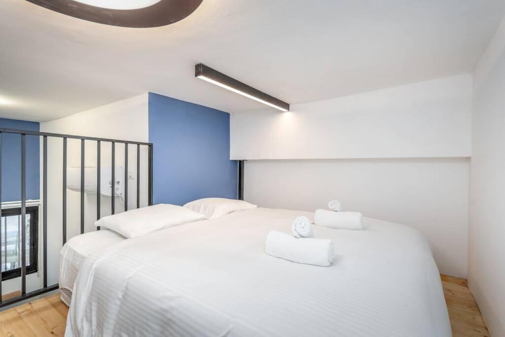Gordon Suites - Sea U Tlv テル・アビブ エクステリア 写真